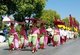 Thailand: Chiang Mai Flower Festival Parade, Chiang Mai, northern Thailand