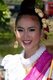 Thailand: Festival beauty, Chiang Mai Flower Festival Parade, Chiang Mai, northern Thailand